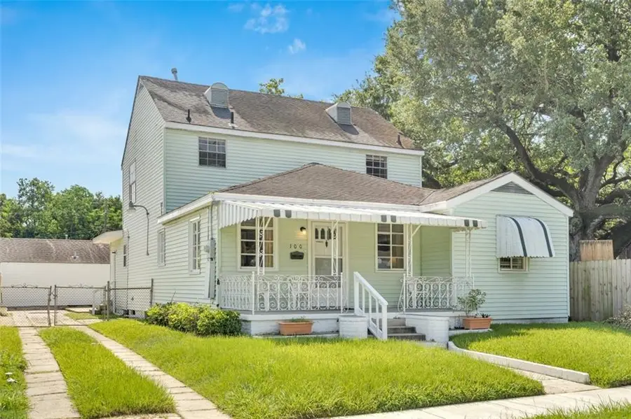 100 Hathaway Place, New Orleans, LA 70119 - Image #3