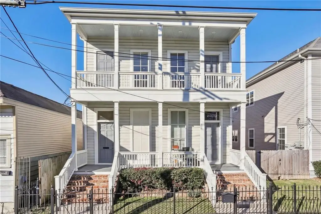 2328 Valence Street #Upper, New Orleans, LA 70115 - Image #1