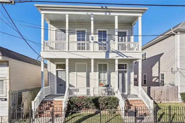 2328 Valence Street #Upper, New Orleans, LA 70115
