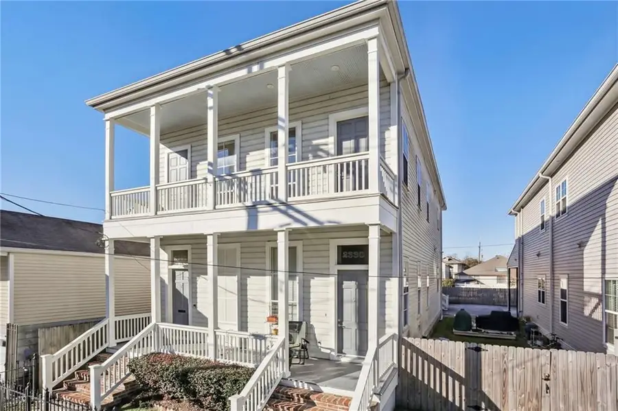 2328 Valence Street #Upper, New Orleans, LA 70115 - Image #2