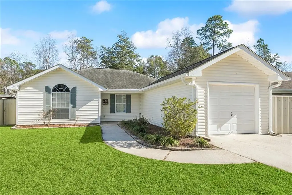 322 3rd Street, Pearl River, LA 70452 - Image #1