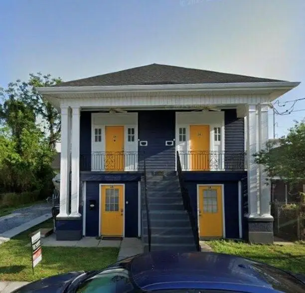 1863 N Rocheblave Street, New Orleans, LA 70119 - Image #1
