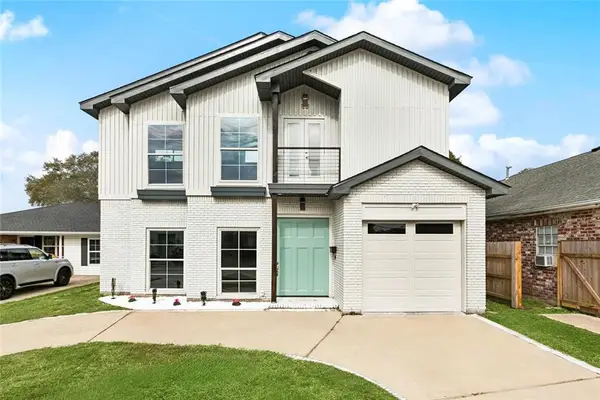 4925 Jasper Street, Metairie, LA 70006