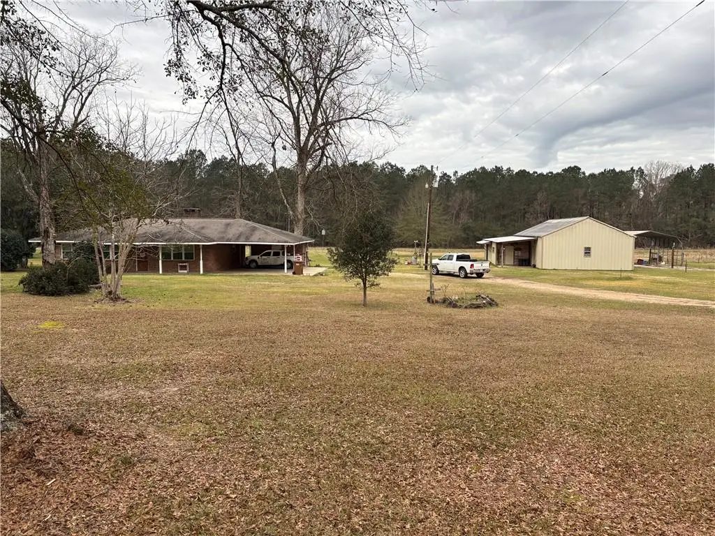 64531 Highway 1054 Highway, Roseland, LA 70456 - Image #1