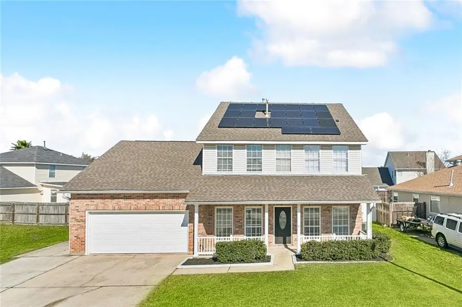 1925 Brookter Street, Slidell, LA 70461 - Image #2