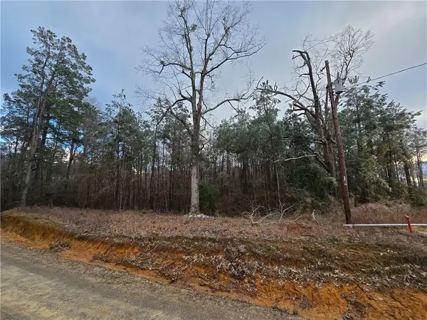 0 C Smith Road, Leesville, LA 71446