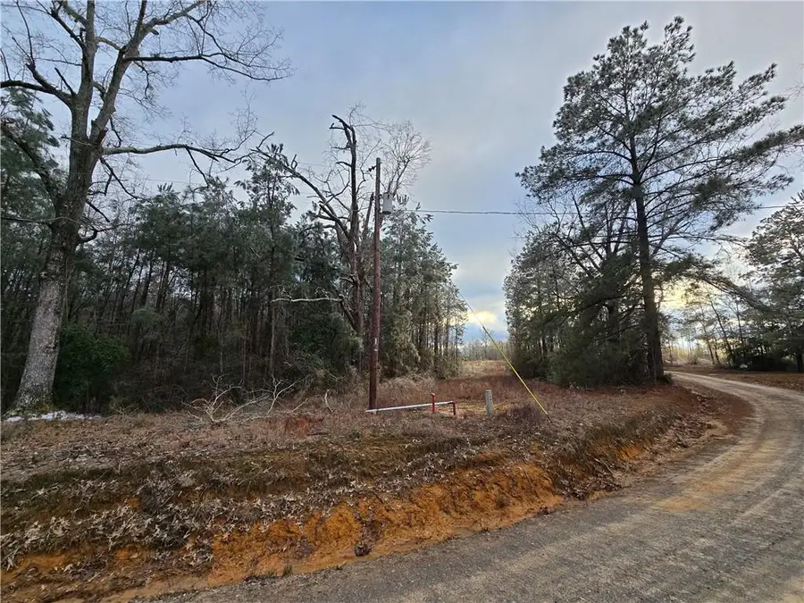 0 C Smith Road, Leesville, LA 71446 - #3