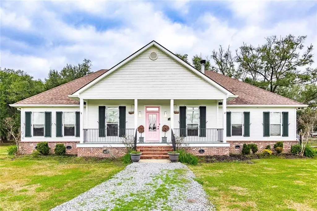 200 Ciravola Lane, Boutte, LA 70039 - Image #1