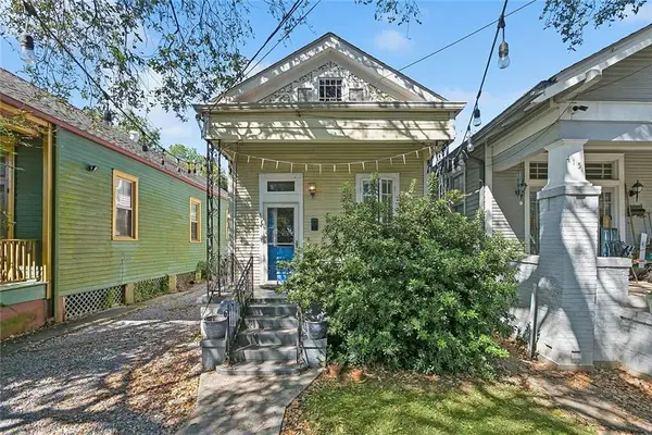 417 S Solomon Street, New Orleans, LA 70119