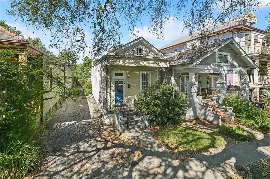 417 S Solomon Street, New Orleans, LA 70119 - Image #2