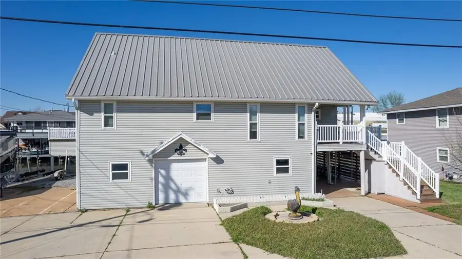 232 Jacqueline Drive, Slidell, LA 70458 - Image #2