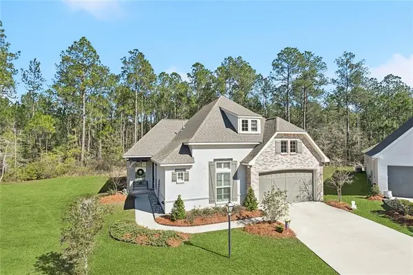 67614 Antioch Drive, Mandeville, LA 70471