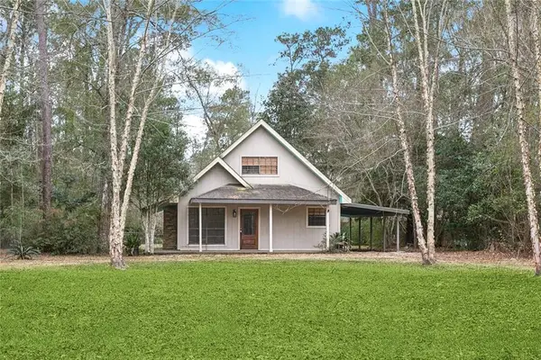 104 N Magnolia Drive, Covington, LA 70433