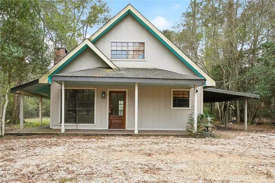 104 N Magnolia Drive, Covington, LA 70433 - Image #2