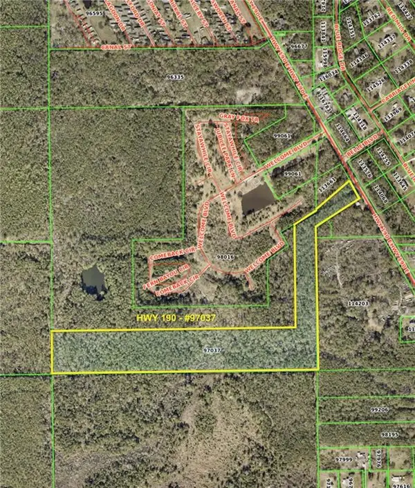 Highway 190, Slidell, LA 70461