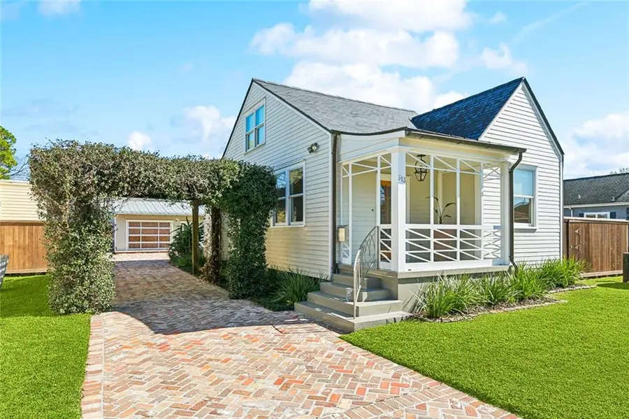 513 Athania Parkway, Metairie, LA 70001 - #2