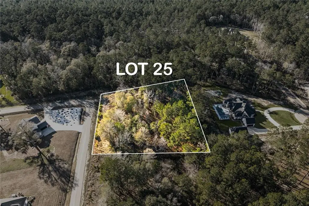 12561 Goldentop Drive, Covington, LA 70433 - Image #1