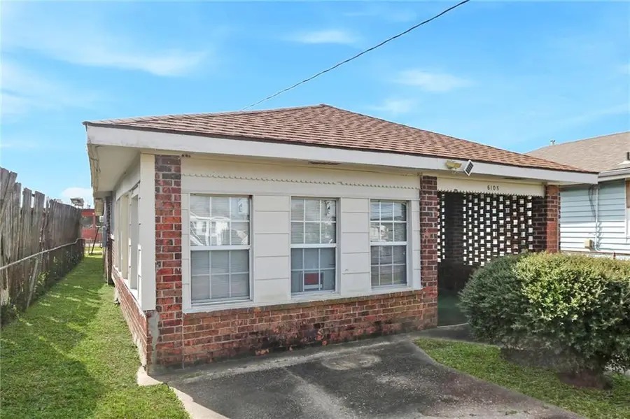 6105 6th Avenue, Marrero, LA 70072 - Image #2