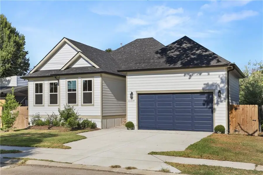 1109 David Drive, Metairie, LA 70003 - #2