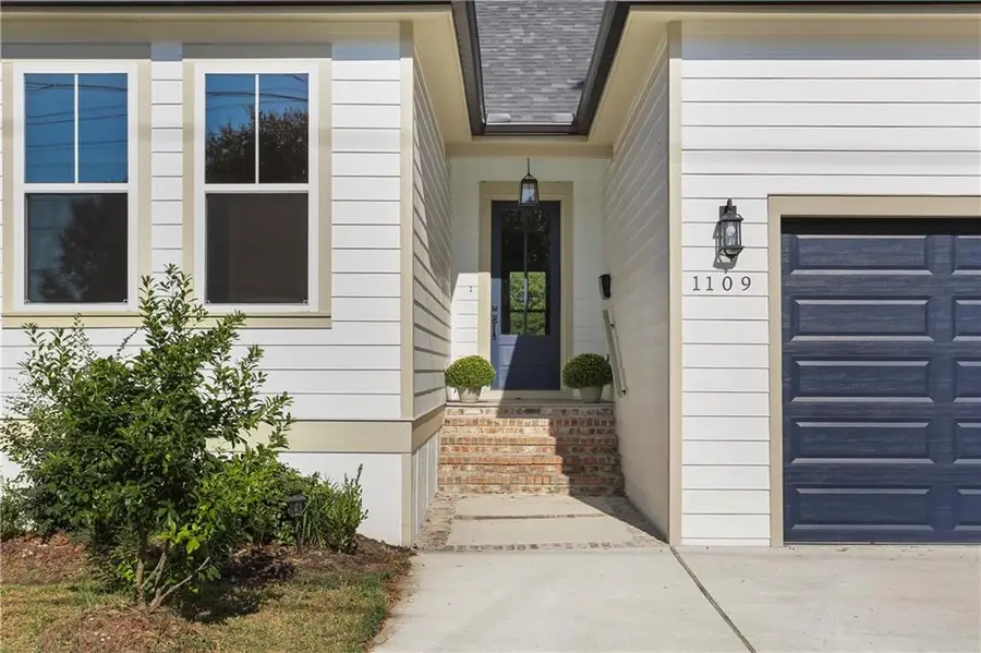 1109 David Drive, Metairie, LA 70003 - #3