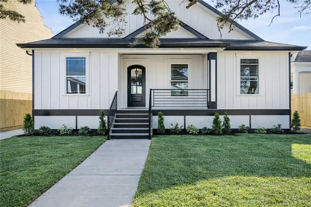 1342 Granada Drive, New Orleans, LA 70122 - Image #1