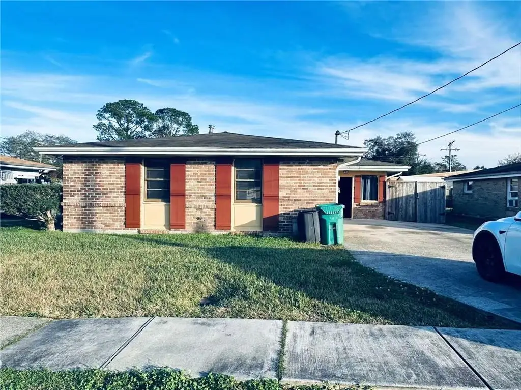 709 Jade Avenue, Metairie, LA 70003 - #1