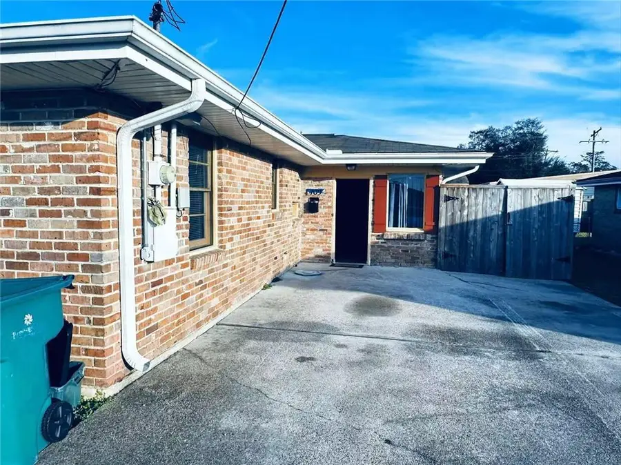 709 Jade Avenue, Metairie, LA 70003 - #2
