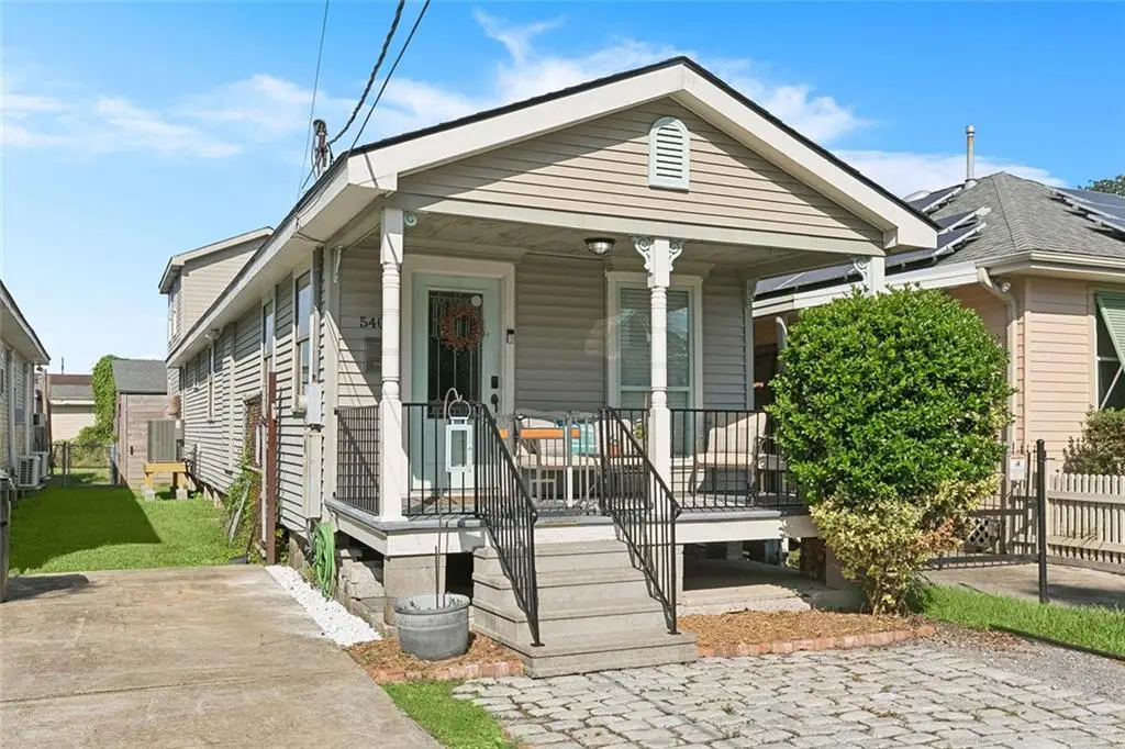 5406 Milne Boulevard, New Orleans, LA 70124 - Image #1