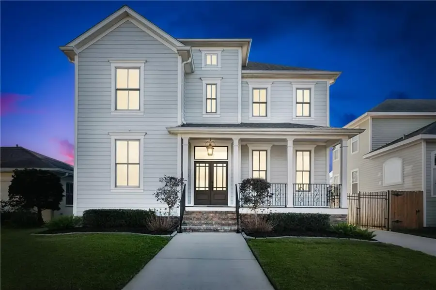 6449 Argonne Boulevard, New Orleans, LA 70124 - Image #3