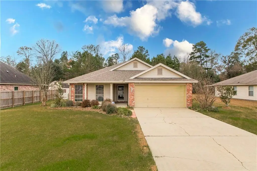 510 Ponderosa Drive, Ponchatoula, LA 70454 - Image #1