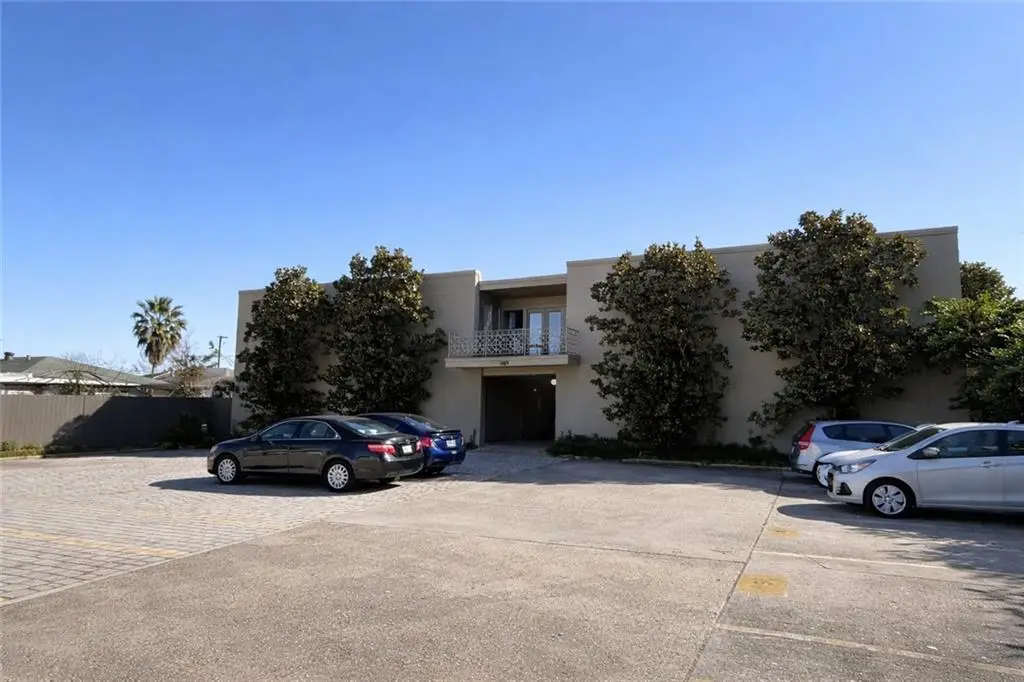 3107 Oris Lane, Metairie, LA 70002 - #1