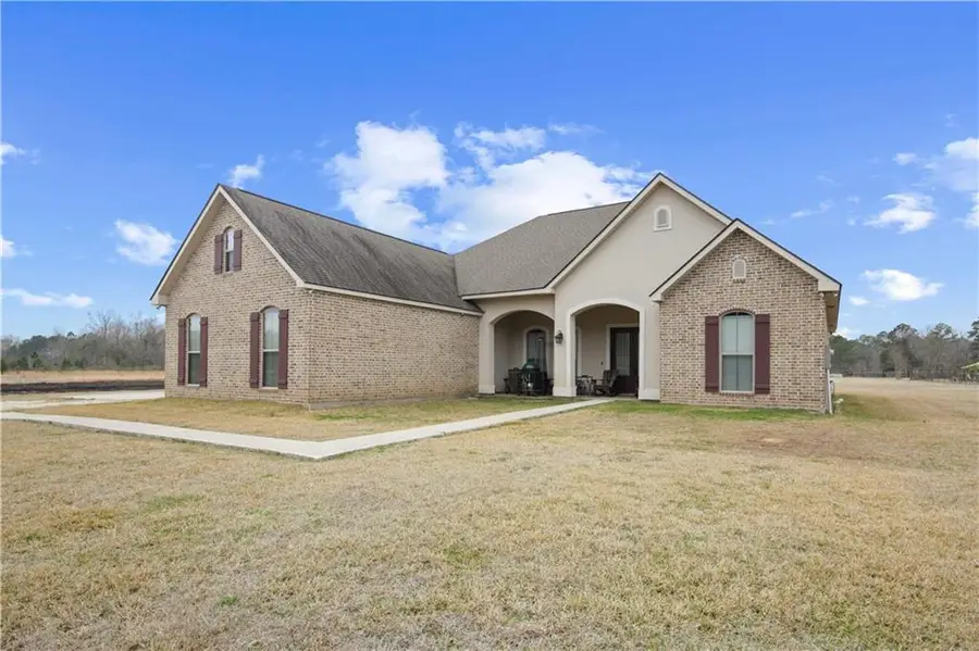 80267 Railroad Avenue, Bush, LA 70431 - #3