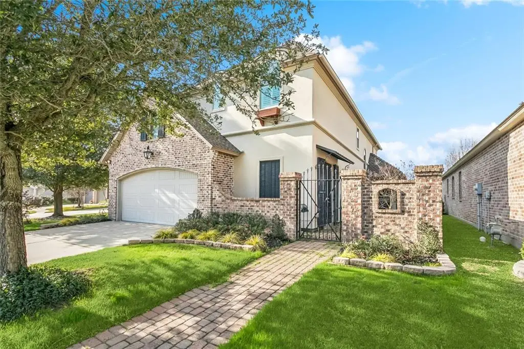 517 Snead Court, Slidell, LA 70458 - Image #1