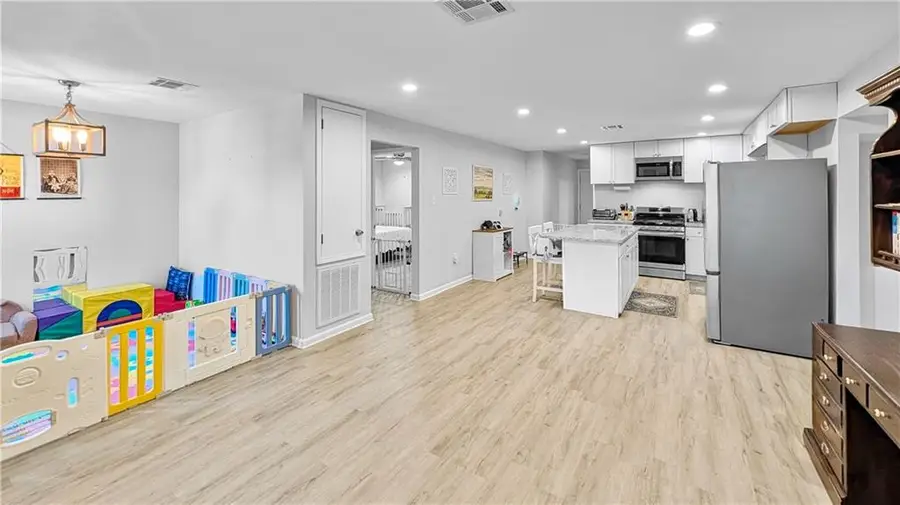 1706 Stafford Street, Gretna, LA 70053 - Image #2