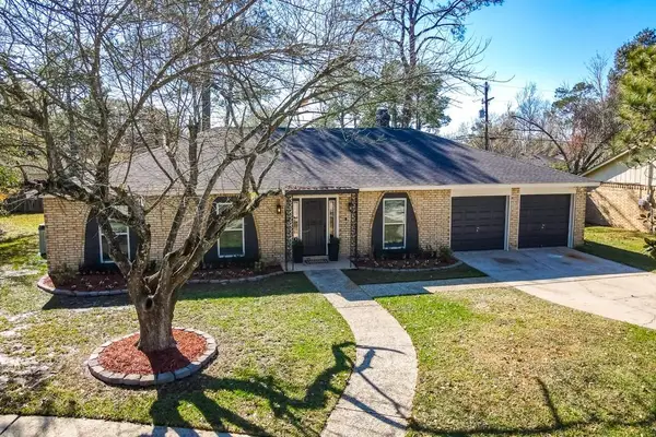 209 Driftwood Circle, Slidell, LA 70458