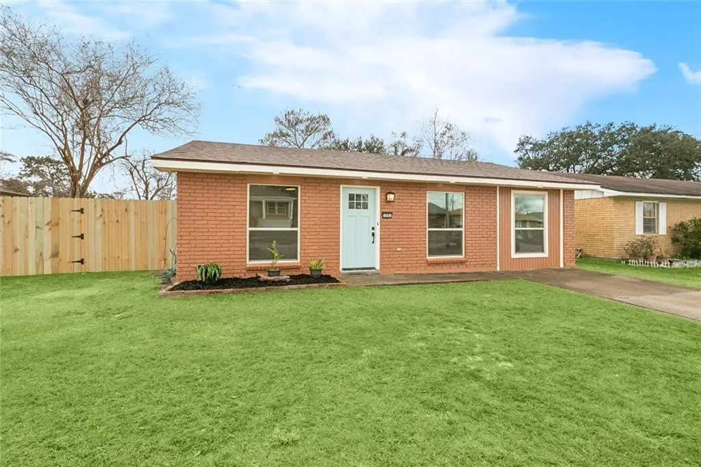 5841 Milladorn Avenue, Marrero, LA 70072 - #1