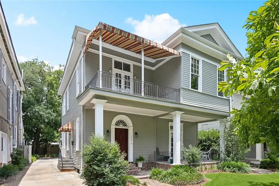 392 94 Broadway Street, New Orleans, LA 70118 - Image #2