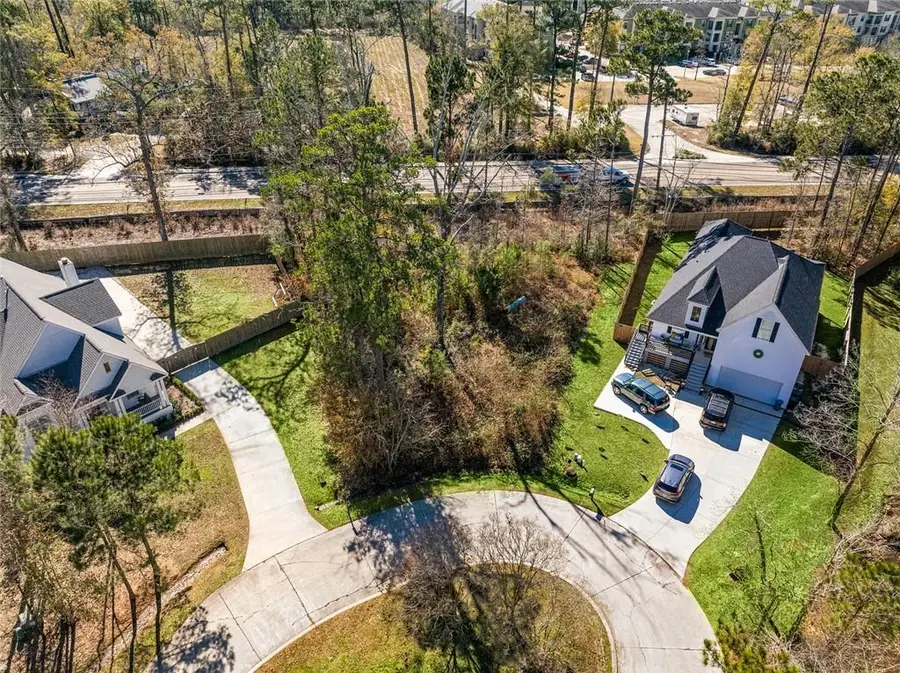 Lot 35 Adin Drive, Mandeville, LA 70471 - #2