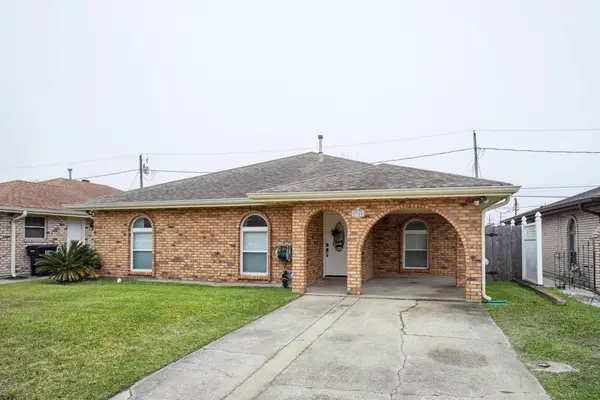 3740 Charles Drive, Chalmette, LA 70043