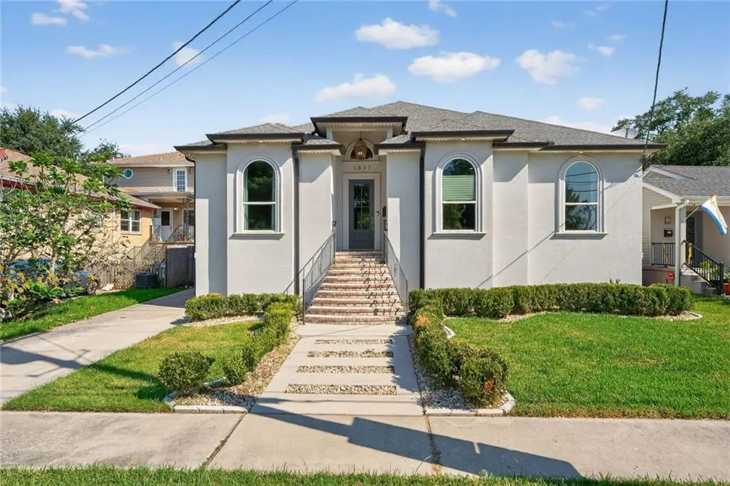 1537 Prentiss Avenue, New Orleans, LA 70122 - Image #1