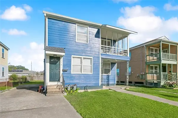 2119 21 Robin Street, New Orleans, LA 70122