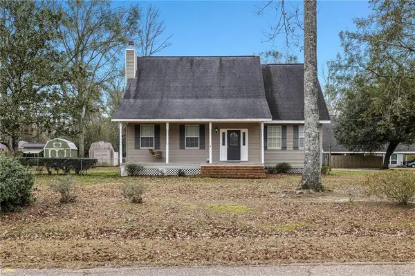 42773 Robinwood Drive, Hammond, LA 70403