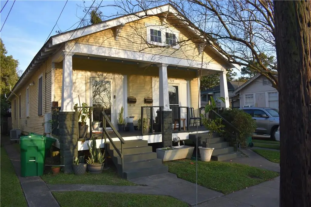 726-728 Madison Street, Gretna, LA 70053 - Image #1