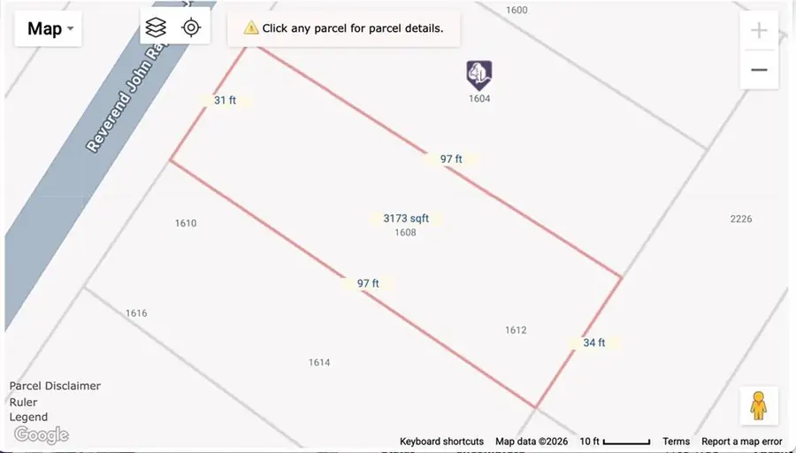 1604 Rev John Raphael Jr Way, New Orleans, LA 70113 - Image #2