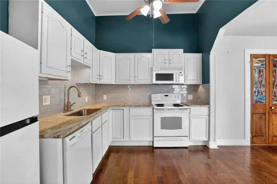 4808 Magazine Street #D, New Orleans, LA 70115 - #3