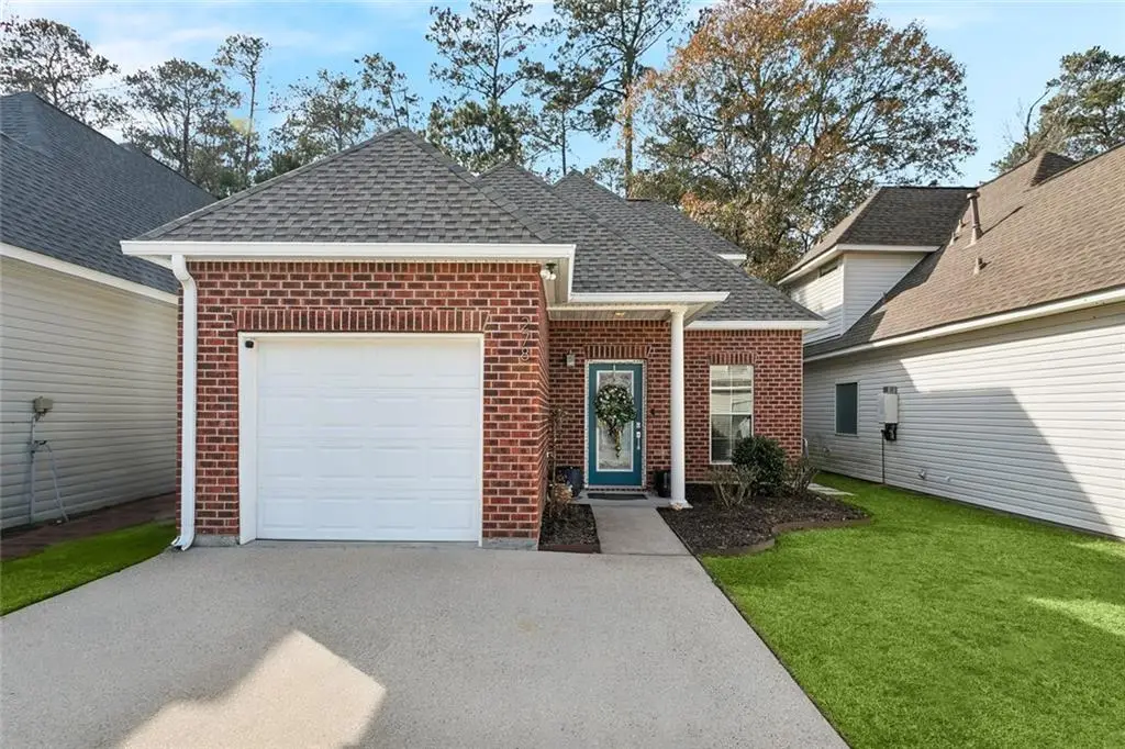 278 Emerald Oaks Drive #4, Covington, LA 70433 - #1