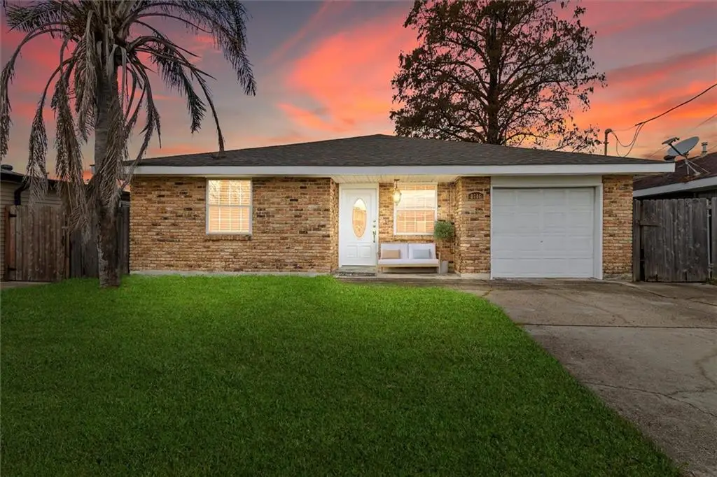 2716 N Sibley Street, Metairie, LA 70003 - Image #1
