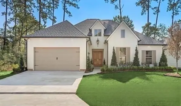 4256 Cypress Point Drive, Covington, LA 70433