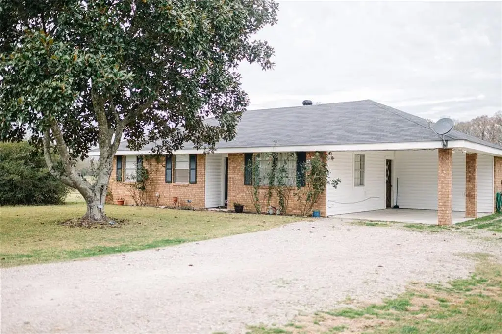 4658 Hwy 107 S., Plaucheville, LA 71362 - Image #1