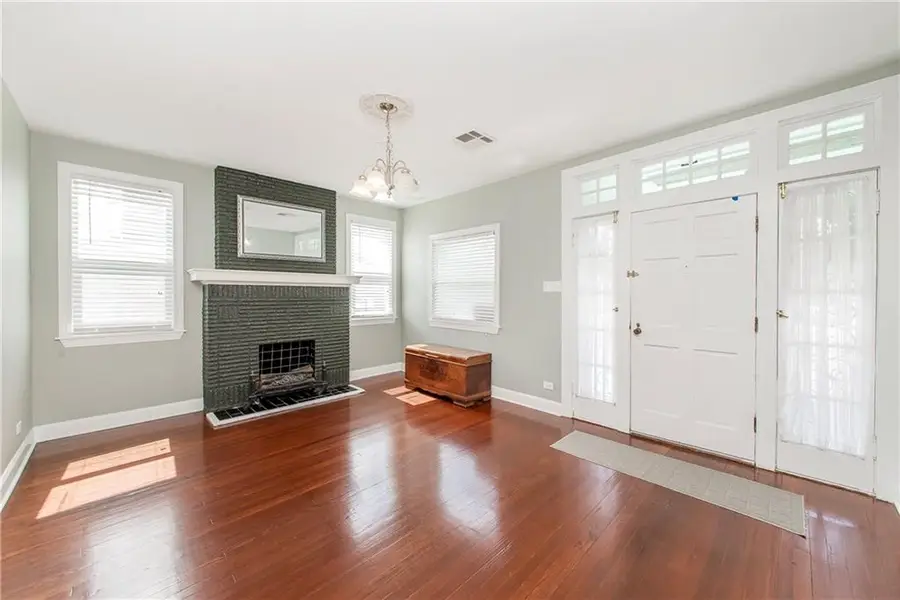 4431 Demontluzin Street, New Orleans, LA 70122 - #3